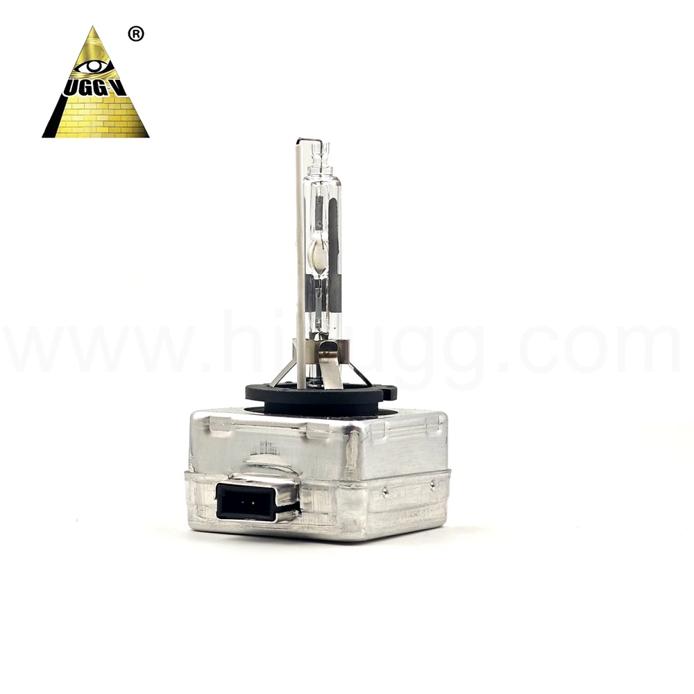 D1S D2S D3S D4S D1R D2R D3R D4R DC Headlight Bulb HID Xenon Lamp with 4300K 5000K 6000K 8000K 10000K 12V White 5mm 35W