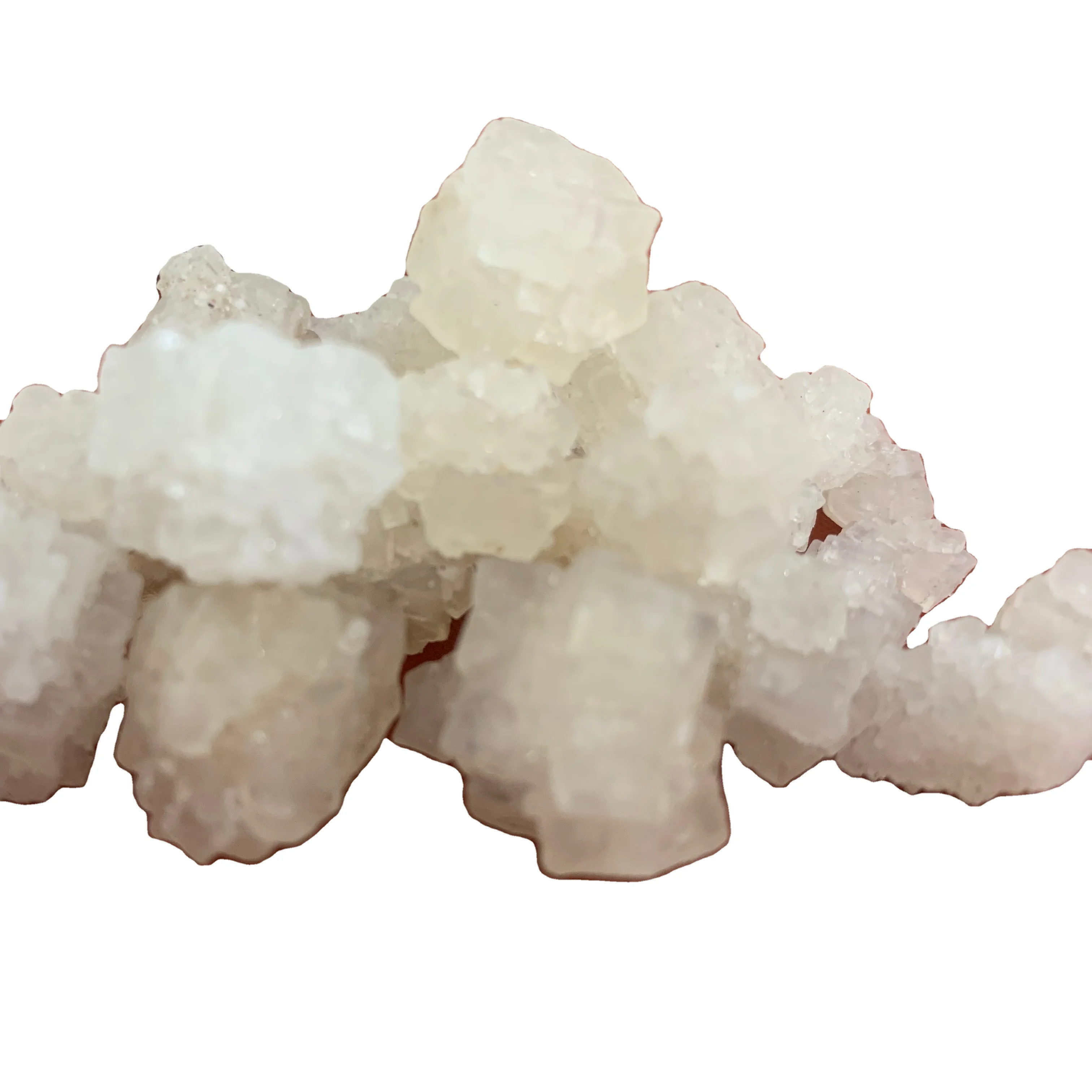 dried salt Hot Sale around the worlde refined  vacuum salt