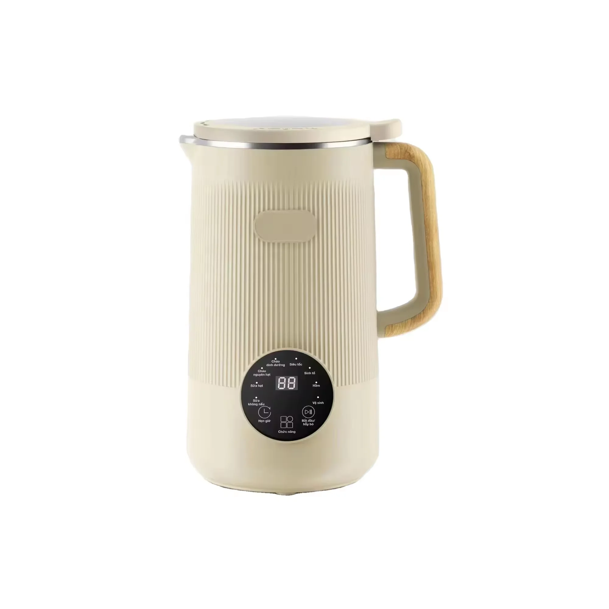 1L 1.2L electric fruit juicer maker machine home use blender mixer smoothie soybean blender nut milk maker