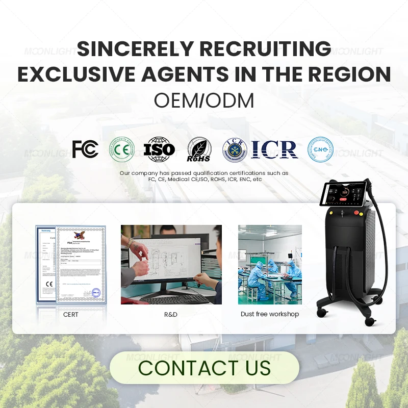 Shape Head Tria Medexa Iconic Arfula Aroma Grand Maquina Depilacion Detatouage Laser 808 Diode Laser Standing Compressor 1-200ms