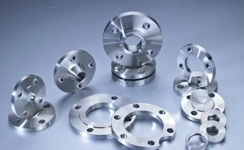 Rf Ff Stainless Steel Socket Weld Neck Blind Forged Flange /Q235 20 Steel Material Blind Flange/ANSI AMSE ASTM flange