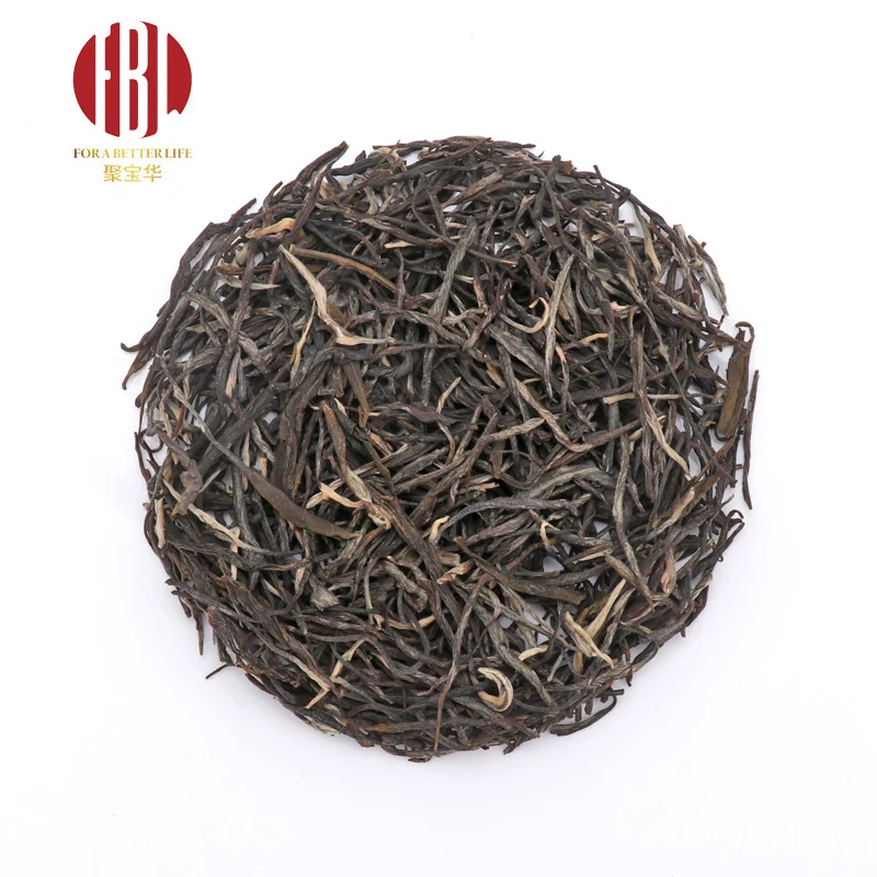 2021 Chinese Yunnan raw puer tea  sheng tea pu erh
