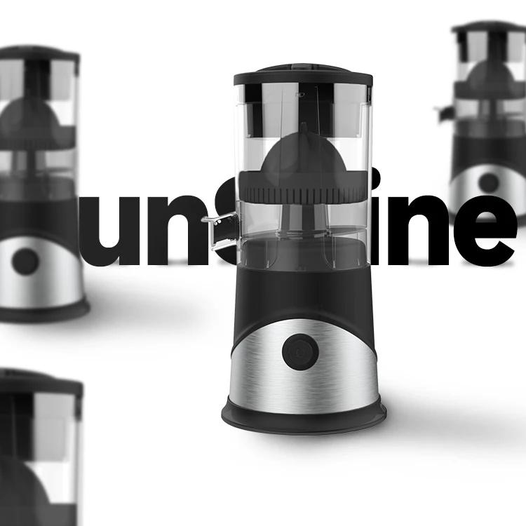 home appliances products juicer charging mini portable wholesale portable fruit juicer usb type-c