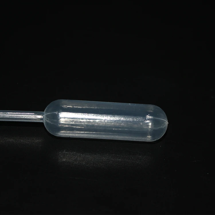 Hot Sale Disposable 5ML Transfer Pipette