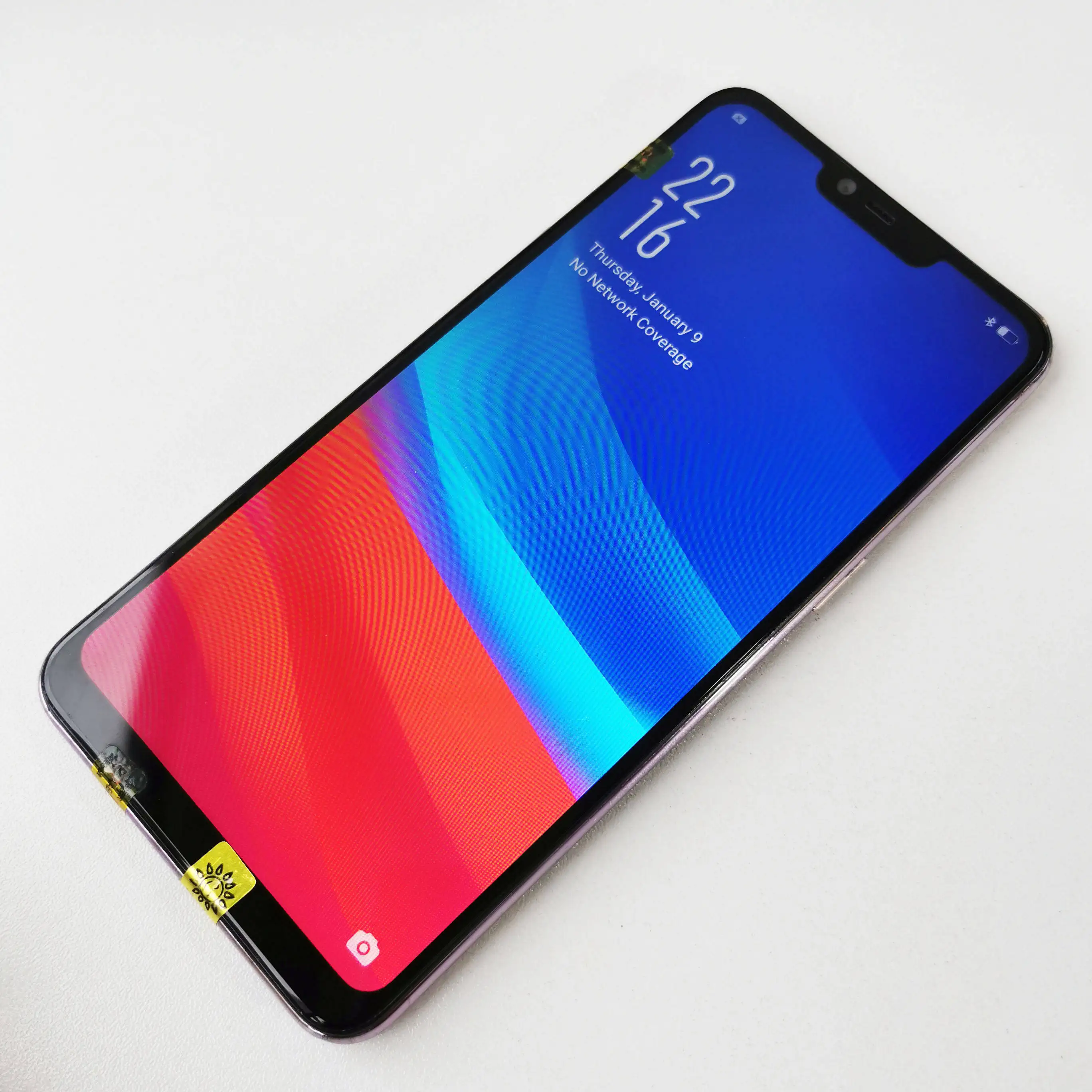 Разблокированный б/у мобильный телефон смартфоны для Oppo