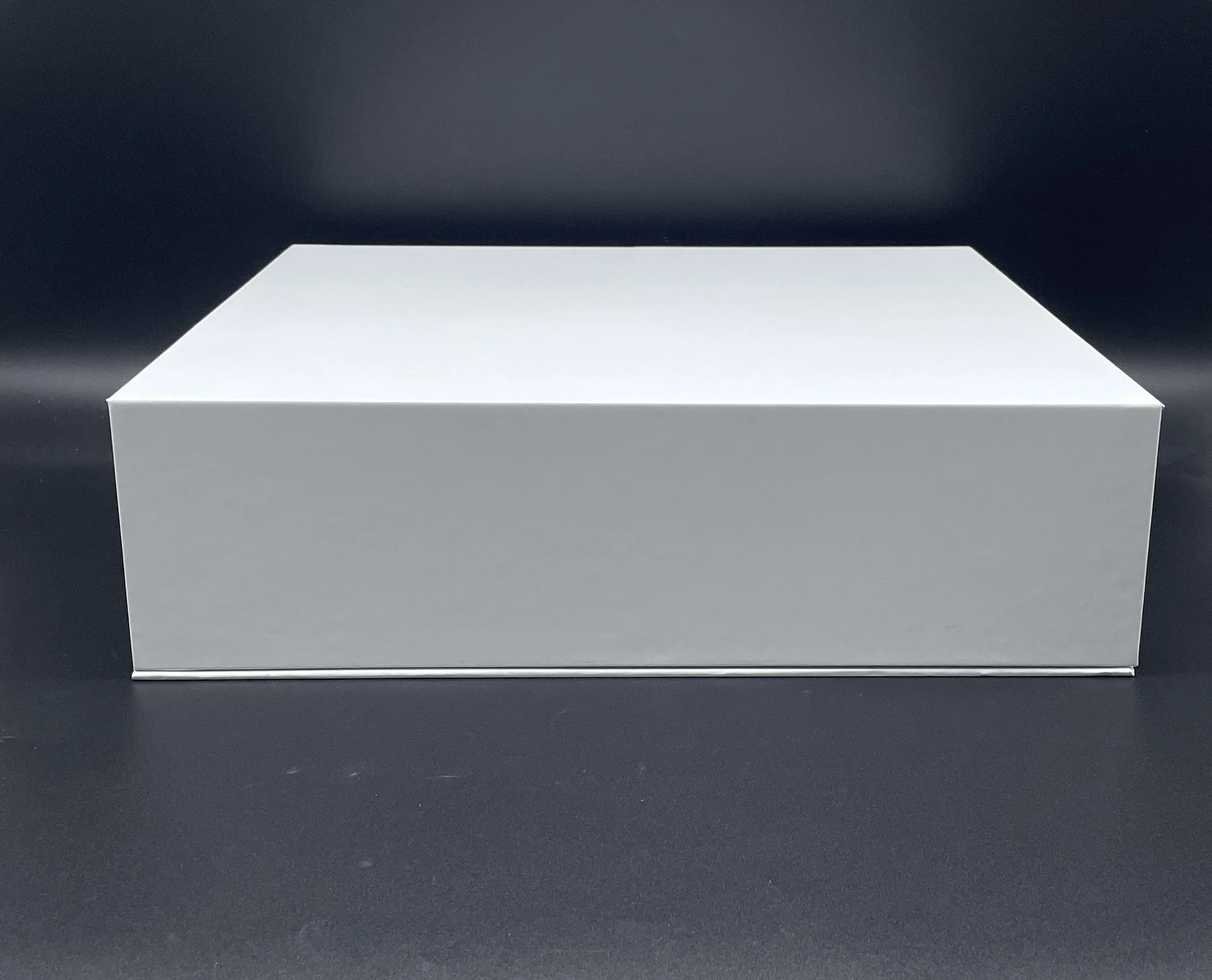 High quality 10.1inch video box with lcd screen video brochure for gift