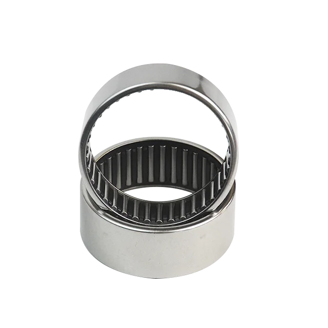 Factory Direct Supply Drawn Cup Needle Roller Bearing HK Series Precision Stamped Needle Roller Bearing (1600455891907)