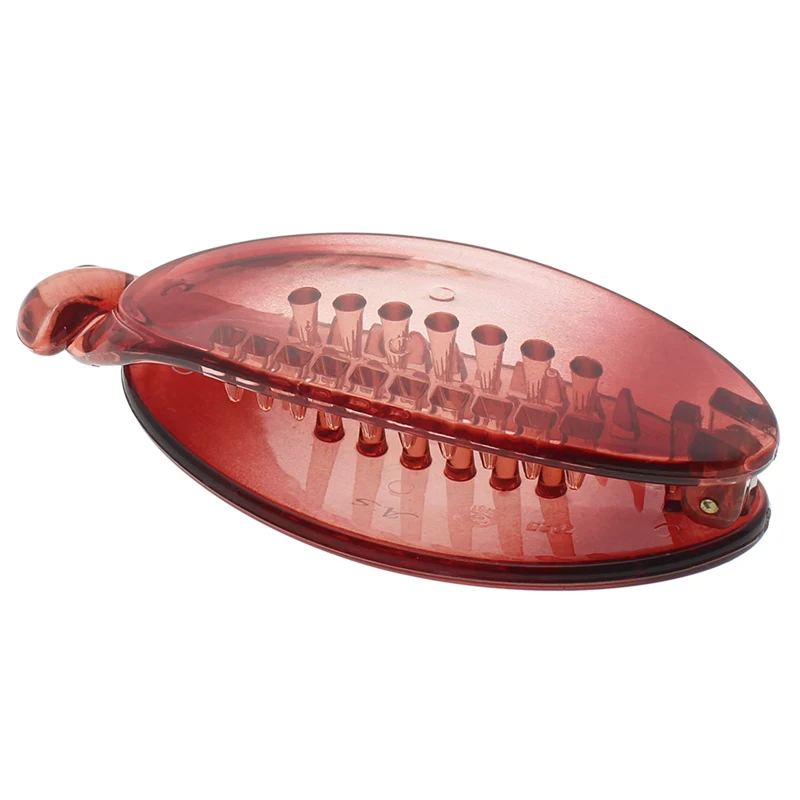 High quality fashion attractive women hair banana clips