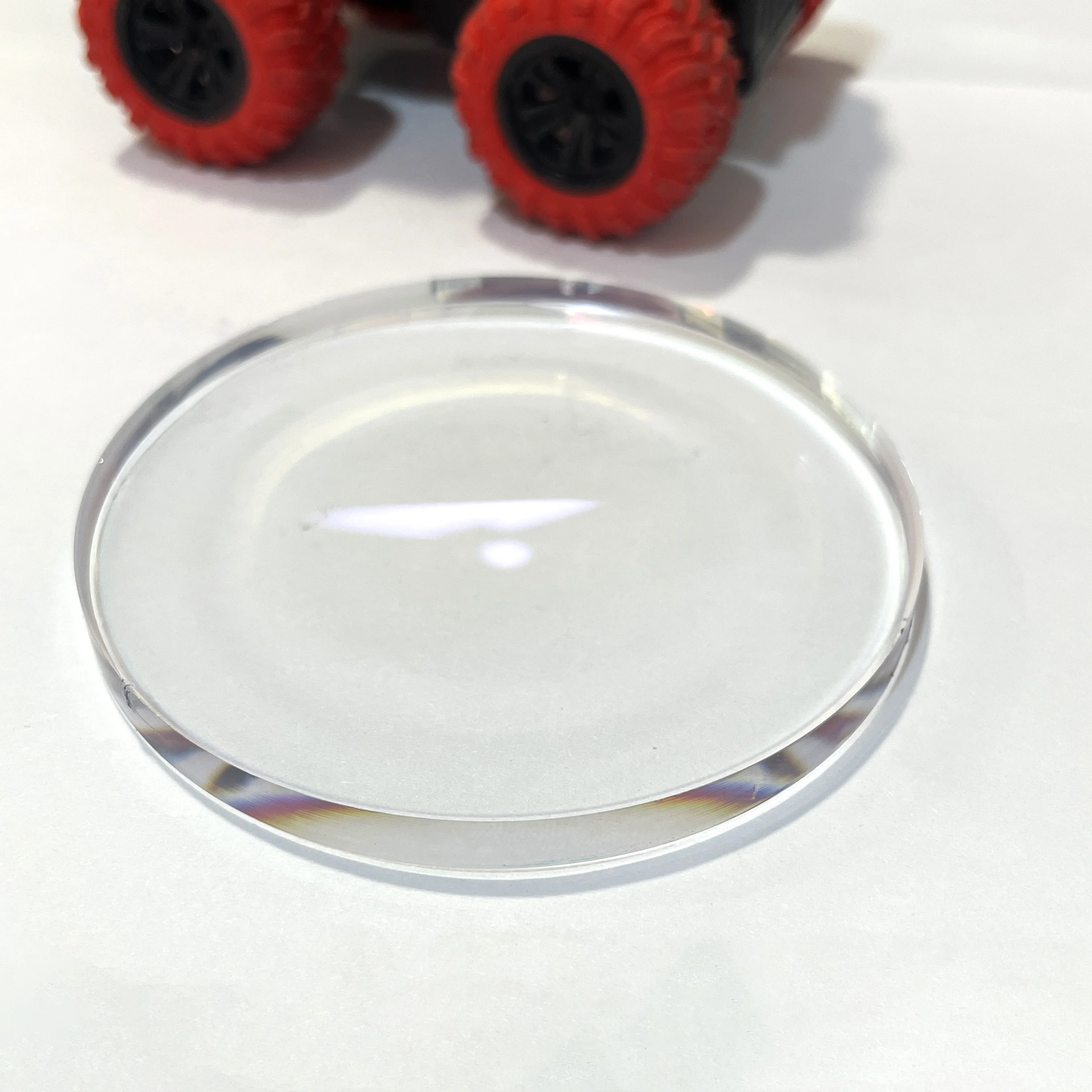 Cheap Price CR39 eyeglasses lens HMC coating single vision optical lens