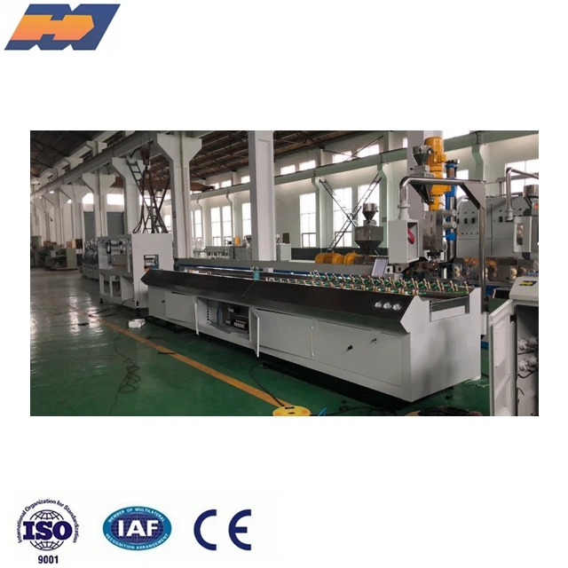 Plastic profile vacuum forming table extrusion machine plastic water tank Plastic Vacuum Forming Machine