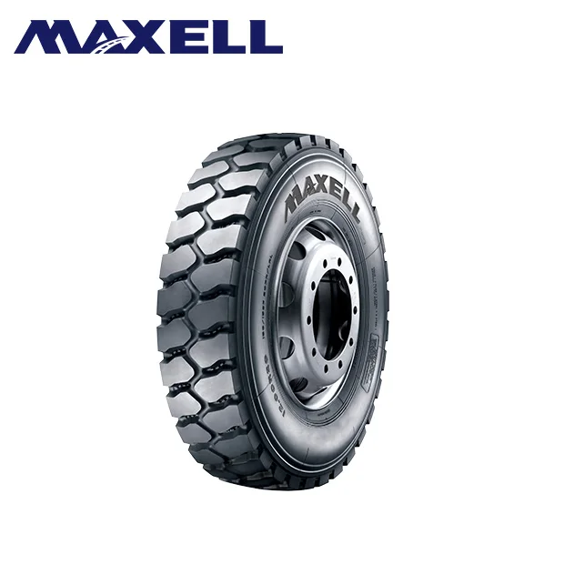 Хорошая Перегрузка грузовых шин MAXELL 12.00R20-22PR