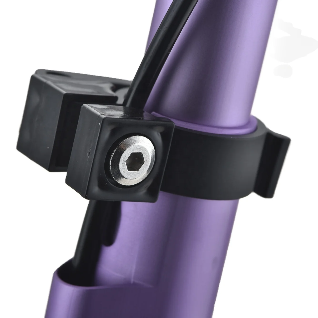 Cheap 200mm Big Wheel Adult Scooter City Pedal Scooter