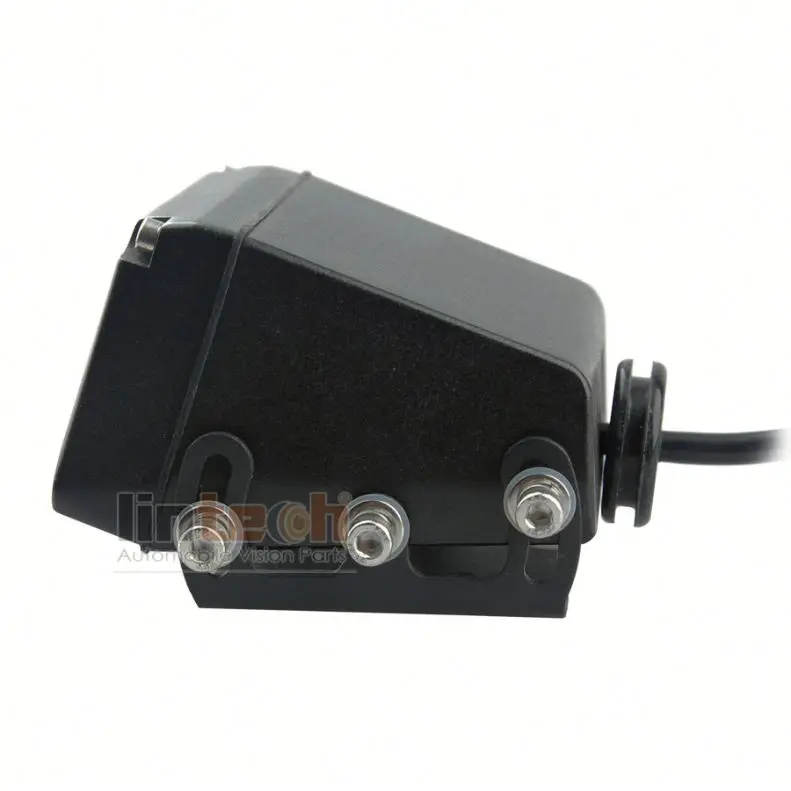 NEW Night Vision HD Glass Heating Defogging Car Side Mirror Camera For Cold Regions