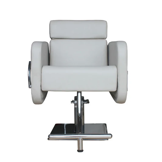 Comfortable new design hairdressing modern italian antique luxury hair chair salon hydraulic saloon equipment barber chair
