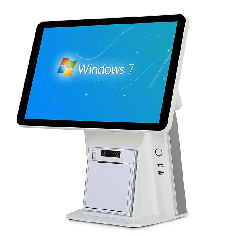 Заводская цена Новая небольшая система windows pos