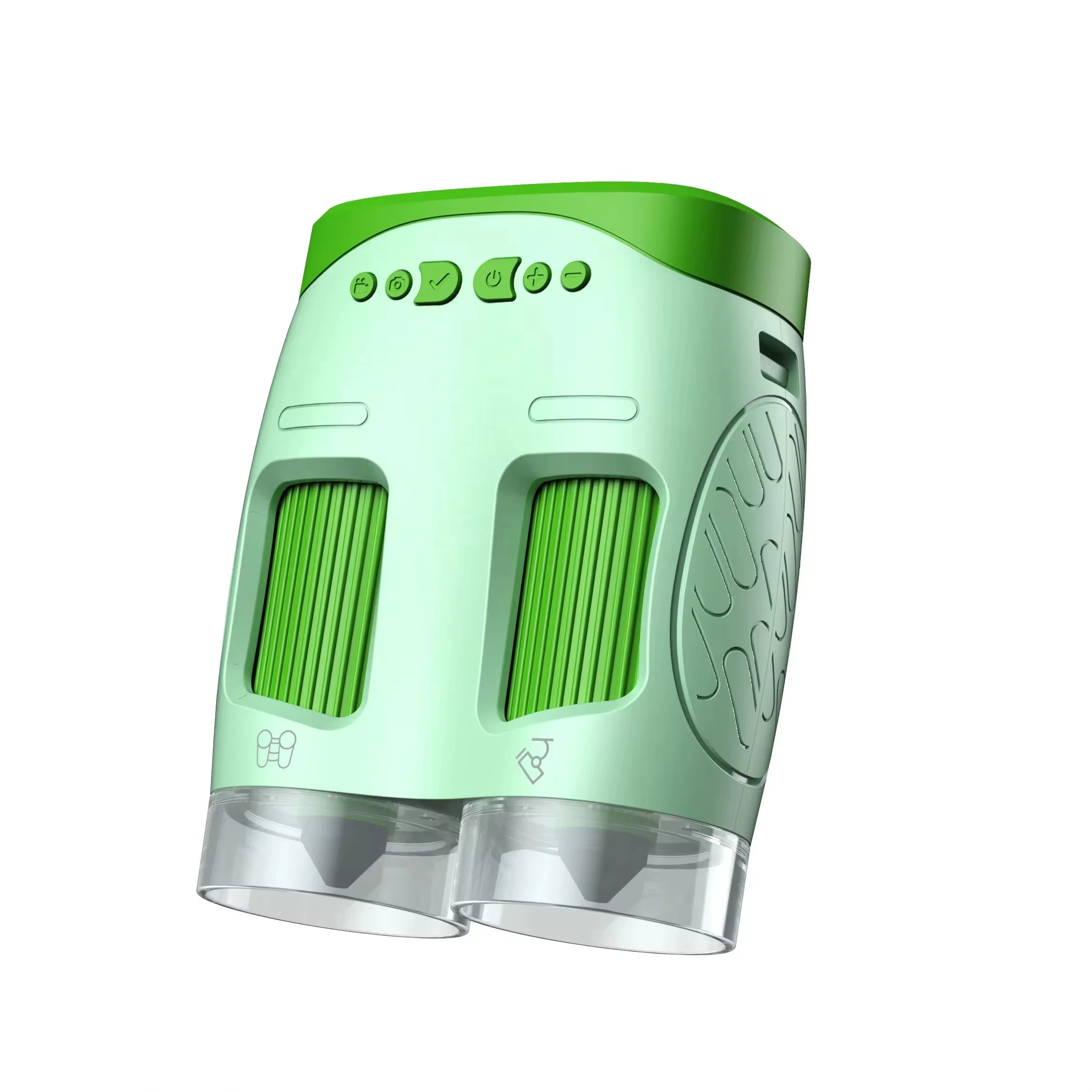 Portable Microscope Kid Educational Toy Digital Microscope Camera