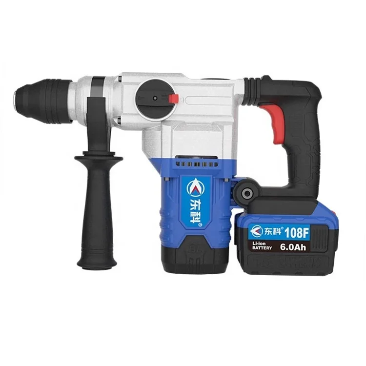 
Mdbl28 39*24.2*10 1.8A Socket Makute Professional Power Tool Electric Hammer Drill 