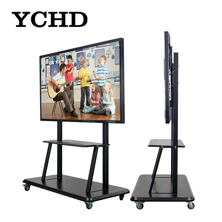 high quality 86 inch smart boards interactive flat panel electronic whiteboard for sale