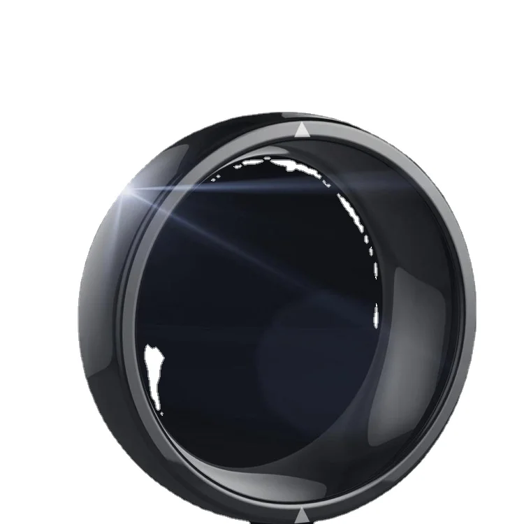 Top selling JAKCOM R4 Smart Ring Multifunctional Lord Of The Rings Size: 66mm for Apple & Android smart ring