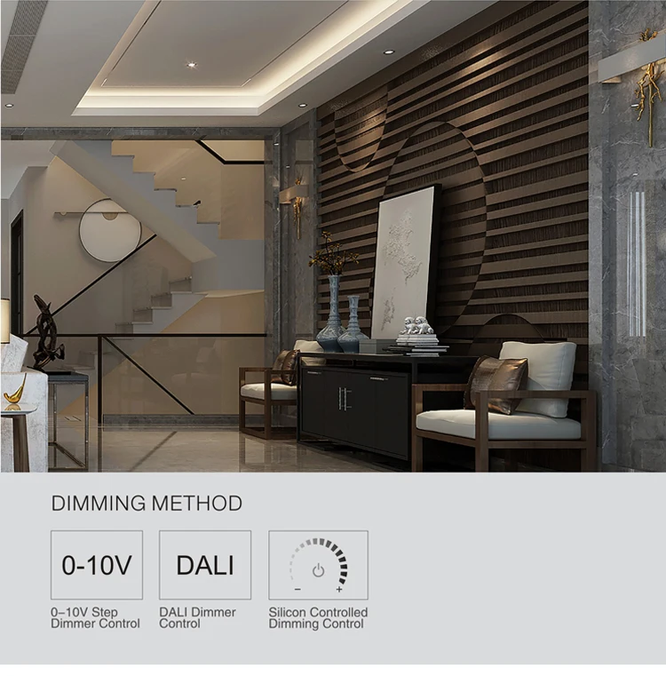 2022  popular new commercial downlight cut on 55mm led light ceiling light