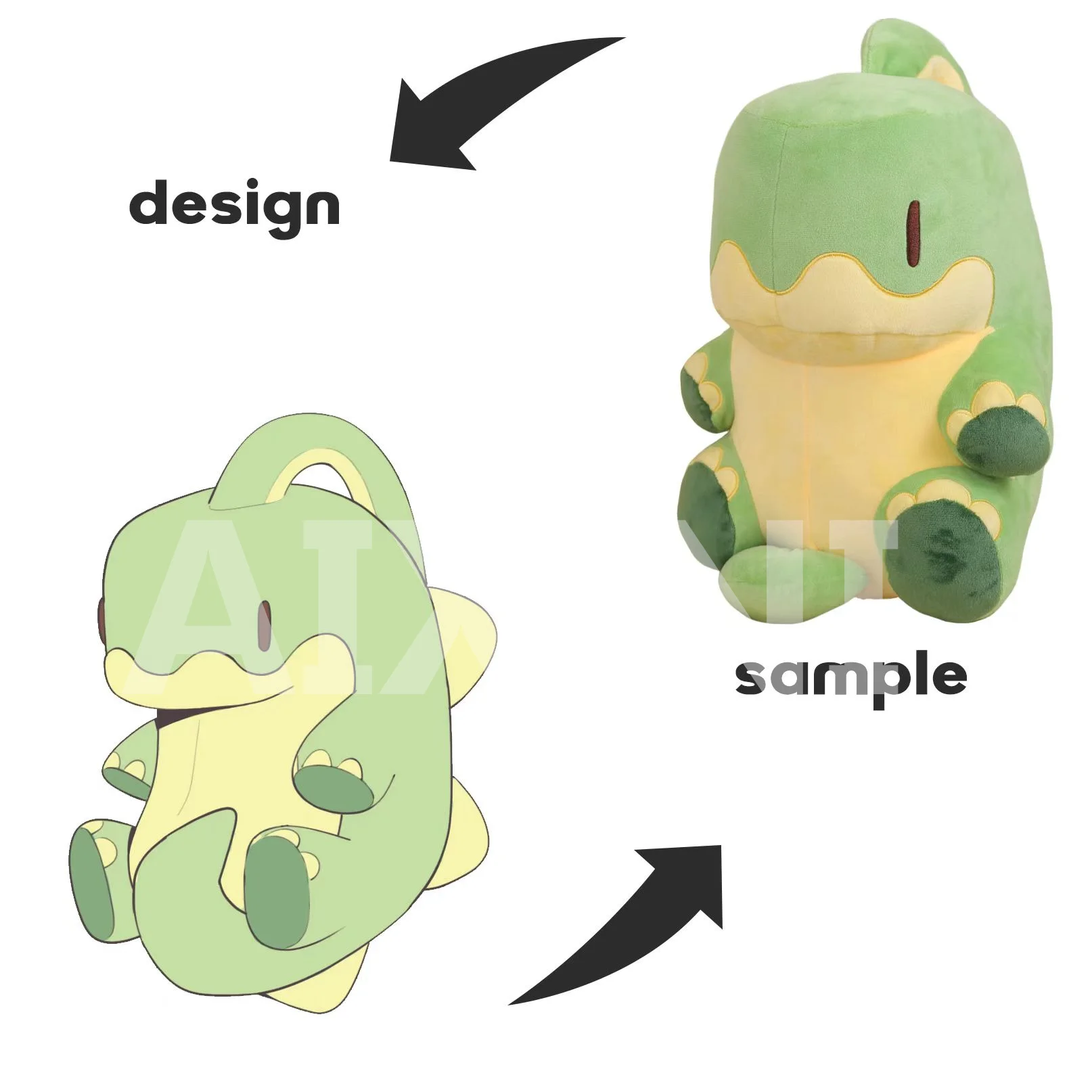 personalized soft stuffed custom plush animal toys best seller plush toy customized stuffed plush doll toy