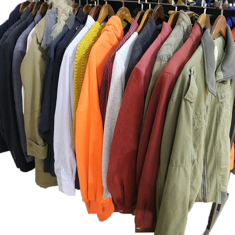 used summer clothes used clothes jacket winter used clothes bales second hand clothing second hand long sleeve for men
