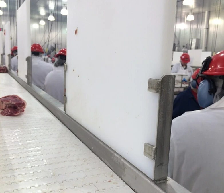 Supplier Good Quality Slaughtering Line in Meat Processing in cattle slaughterhouse equipment