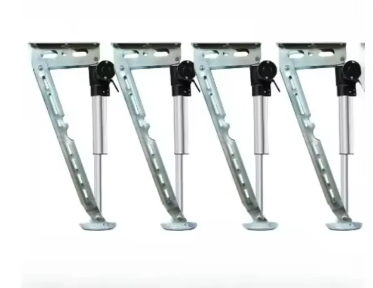 HIGH QUALITY RV camper trailer Electrical Steady Jack Caravan Motorhome  Electrical Jack