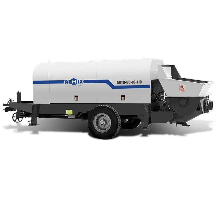 Putzmeister concrete pump spare parts schwing stetter concrete pump