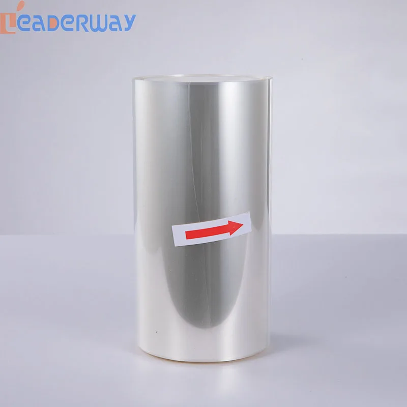 Mobile Phone Use and PET Self Adhesive Scratch Resistant protective film