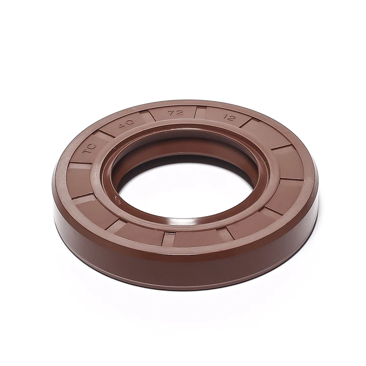 Полный запас небольшой MOQ TC NBR FKM шестерни масляный насос уплотнение