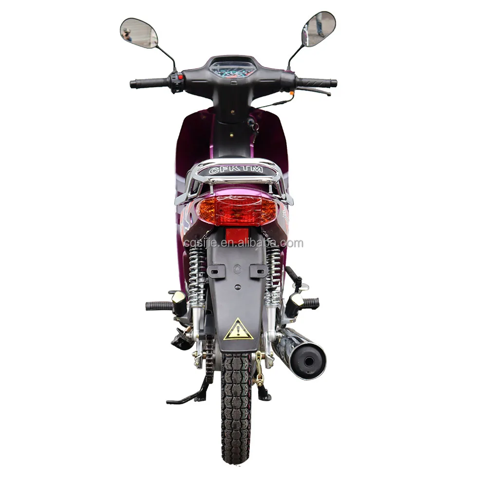 Высококачественные мотоциклетные байки 110cc 125cc новая модель нижнее белье популярные в Африке