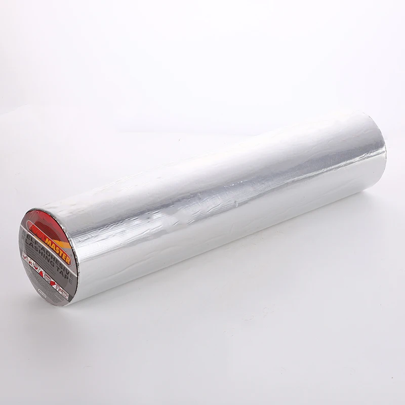 High quality 50cm width waterproof asphalt tape roof/road repair tape for sale