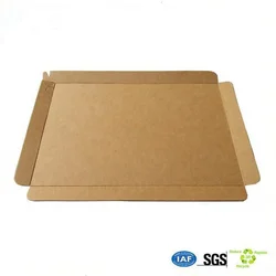 100% Import Good Quality Brown Kraft Paper Anti Slip Sheets