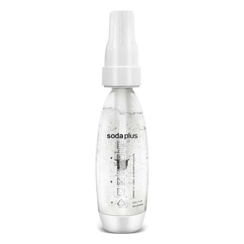 OEM ODM Amazon Ebay hot selling home soda water maker soda water machine sparkling water maker machine