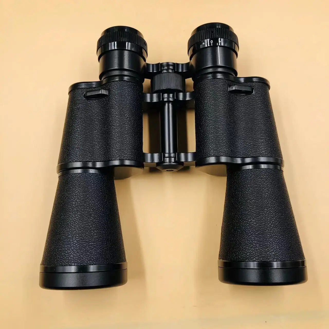 12x45 binoculars all-metal aluminum portable outdoor camping hunting night vision Russian telescope Travel waterproof