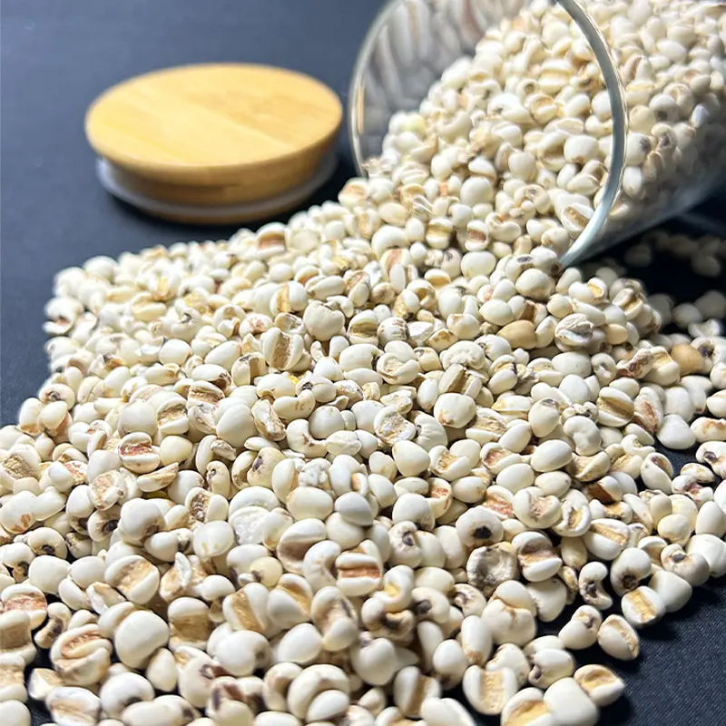 High Quality Organic White Chia Seeds Grain For Food Use Packed In 1Kg Barley rice