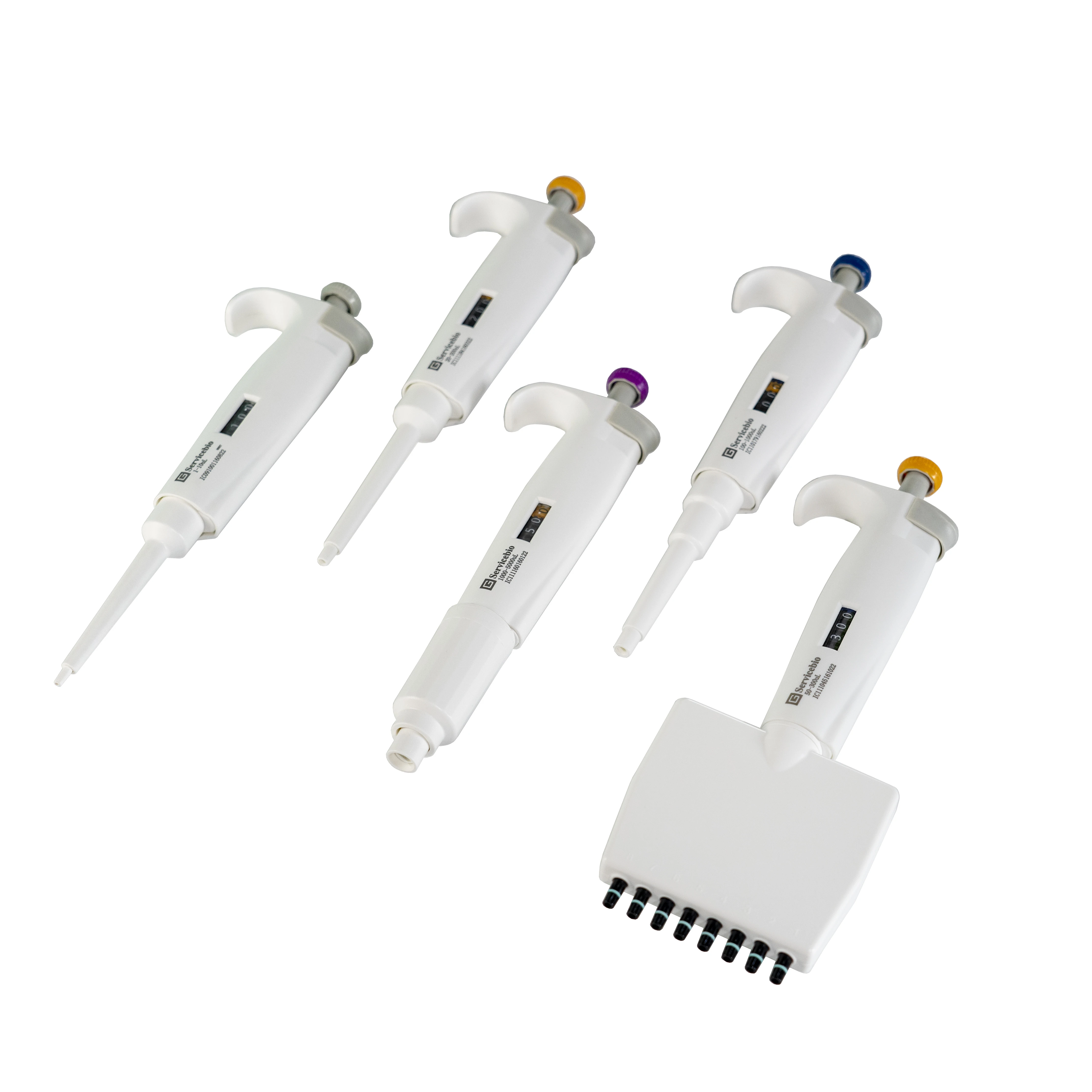 Пипетки лабораторные переносные пипетки пластиковые микропипетки