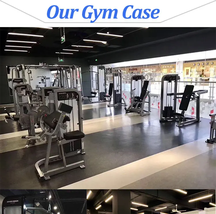Cheap Price Professional Indoor Use Commercial Grade Sports Training Device Pin Loaded Fixed Pulldown