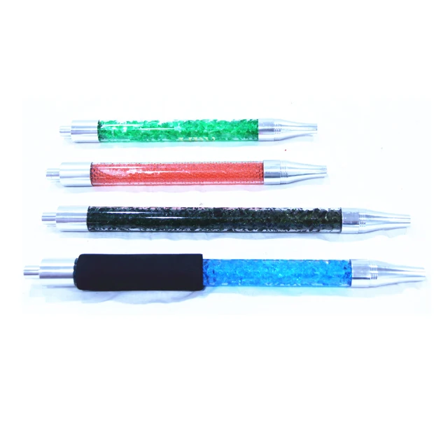 Modern Style Hookah Shisha Handle Pipe Hose pipe Hookah Accessories Big Stock ready to ship