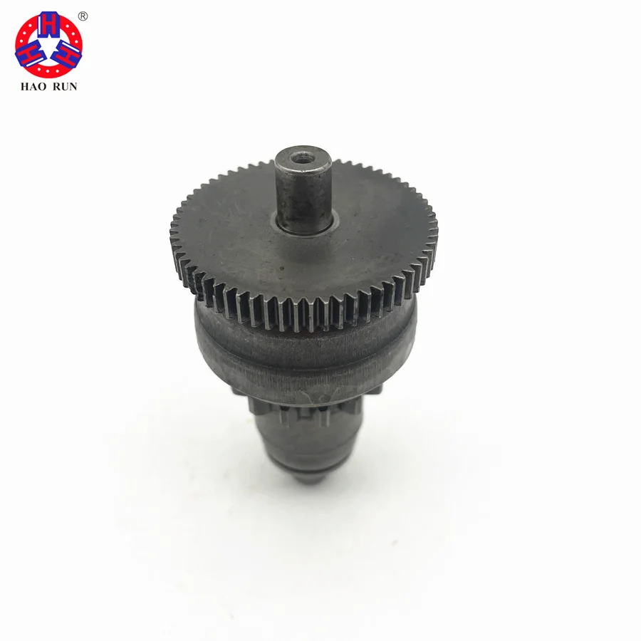 Двигатель мотоцикла HAORUN 50 куб. См, 90 куб. См, 100 куб. См