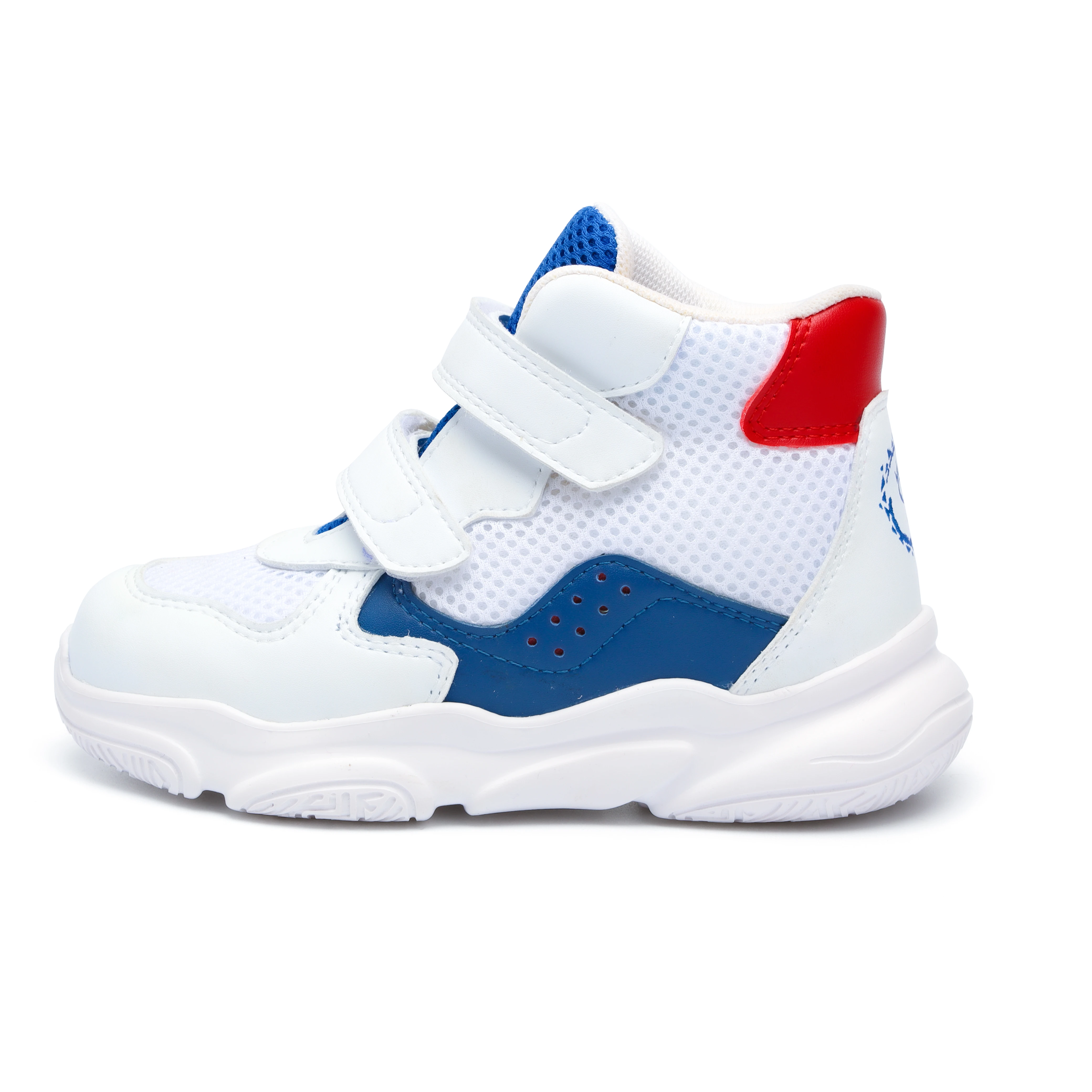 Princepard Customization Orthopedic Orthotic Kids Shoes With Flat Feet in Toddler Girl Orthopedic Shoes for Boys and Girls