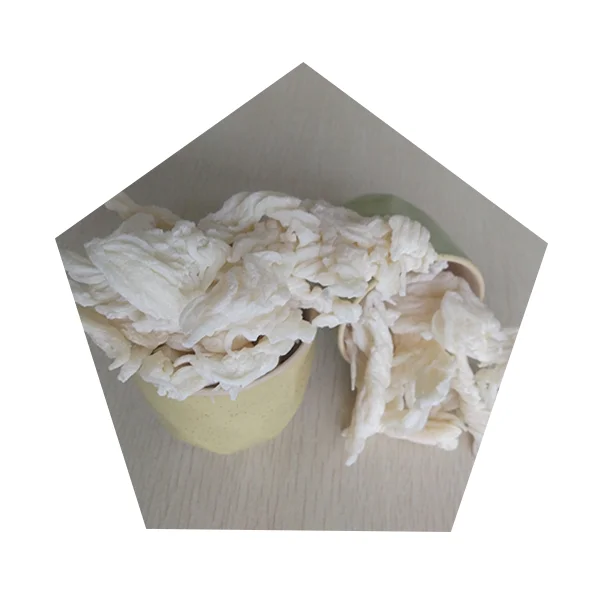 
Chemical Rubber Raw Material Chlorosulfonated Polyethylene CSM Hypalon For Wholesale 