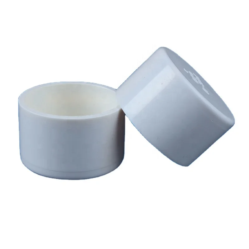 Factory best price Plastic Pipe Fitting Water Drainage Standard PVC End Cap plastic end cap for pipe