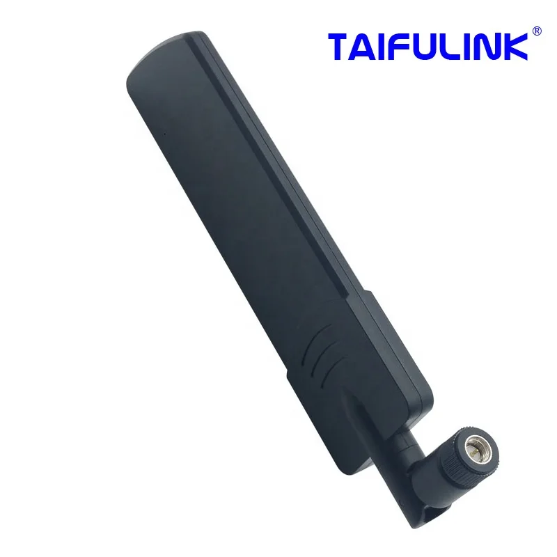 5G LTE SMA Male 3G 4G GSM Full Frequency Directional Booster Amplifier Modem Antenna
