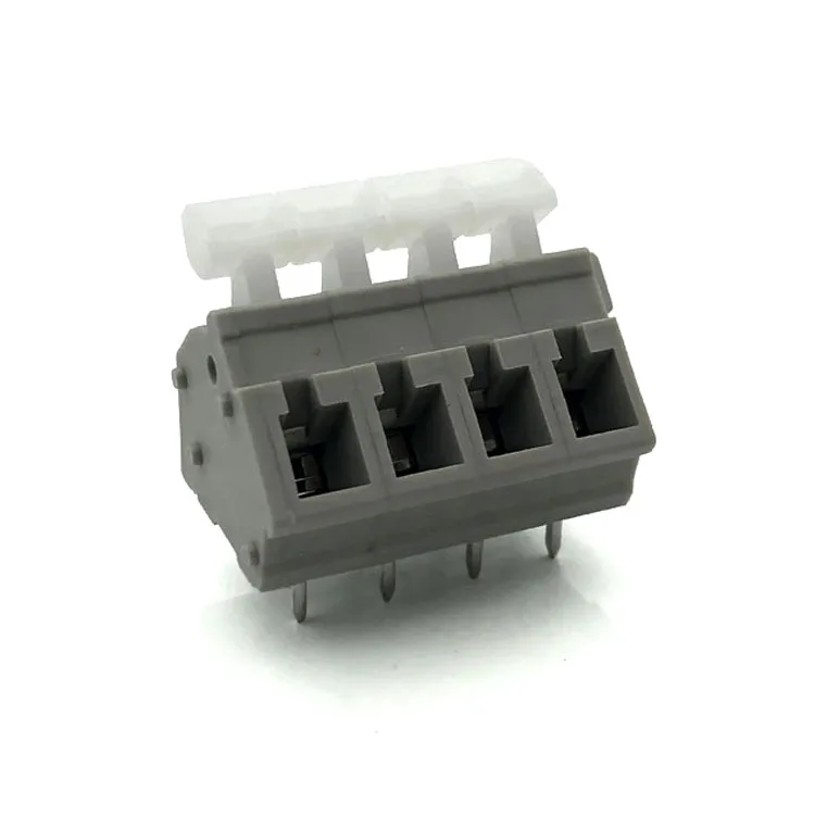 Лот 300 в 15а толкатель блок провода разъем 4P стыковое соединение клеммные блоки универсальный разъем электрическое