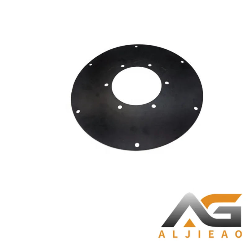 Brake Plates Friction clutch plate set  04-500235 for JCB Construction machinery  Excavator / Loader accessories spare parts