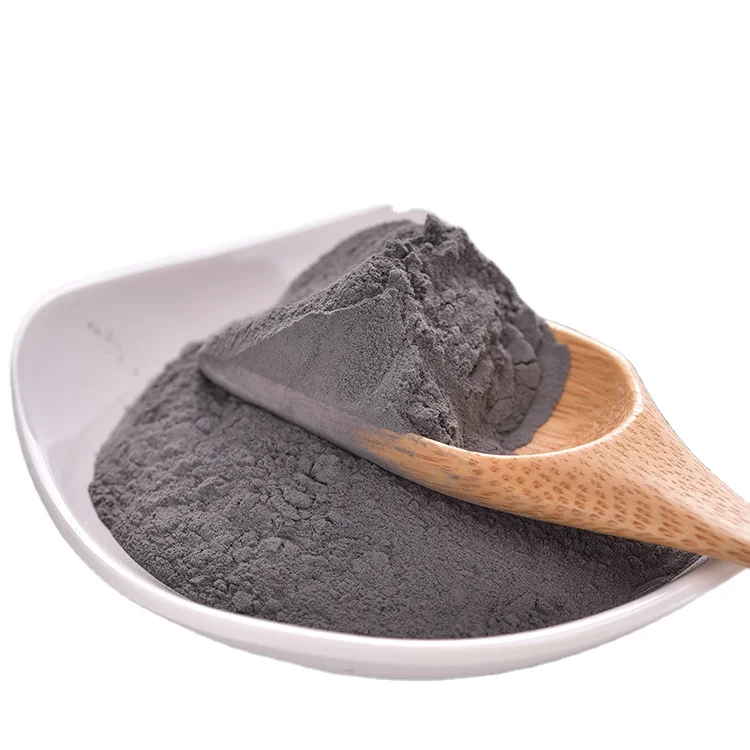 Chrome art effect epoxy polyester powder coating