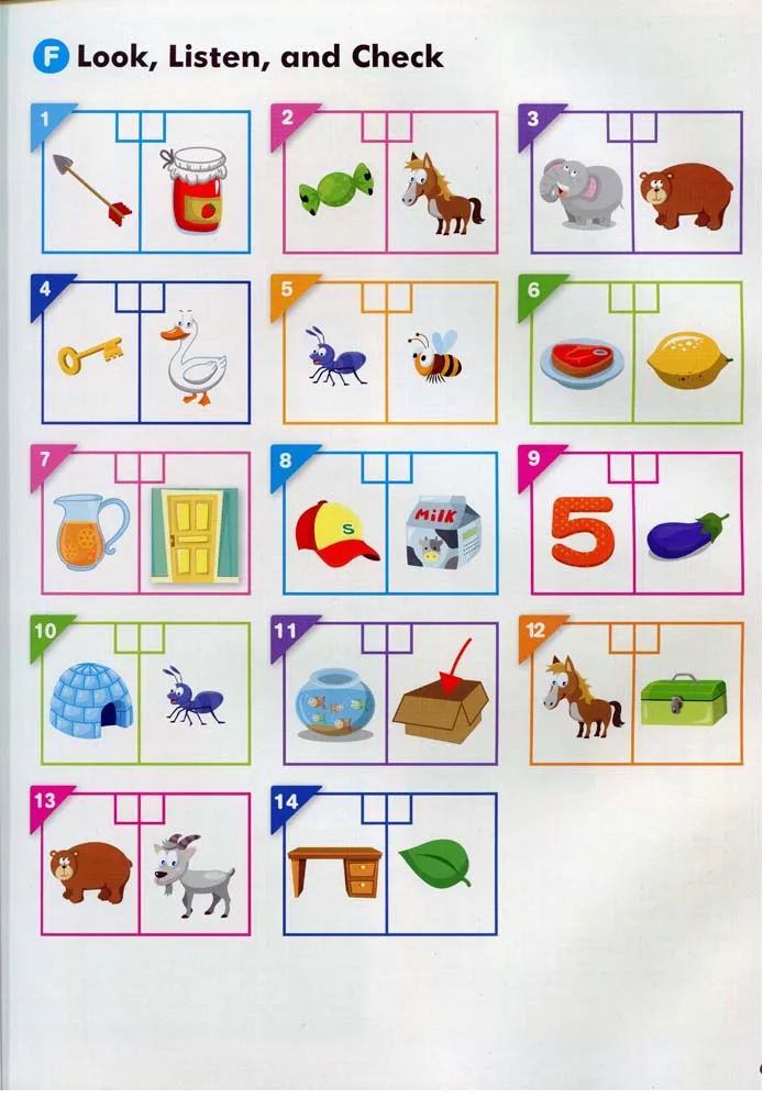 Super me magic phonics английская книга для
