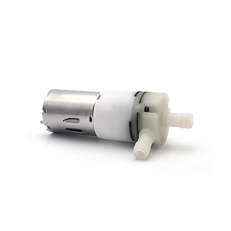 9 в 12 В 24 насос горячей воды высокого давления для кофемашины